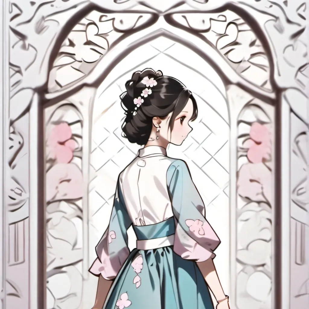 chat with ai character: "Karen madness"