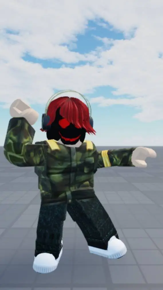 ai character: MrBranbo2 background