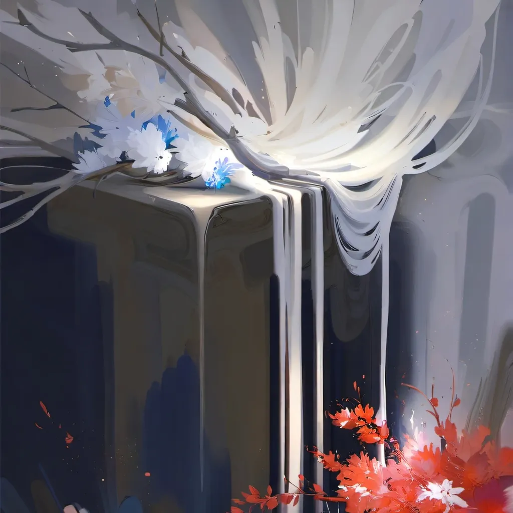 chat with ai character: character slots