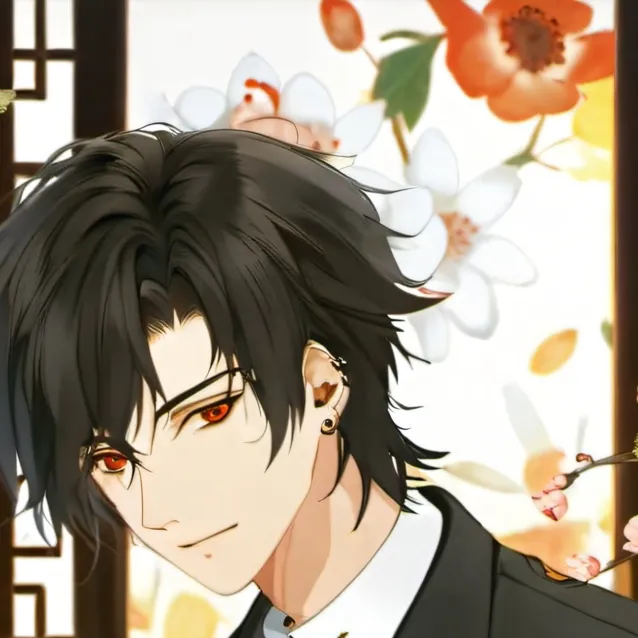 chat with ai character: Noah(your bf) 