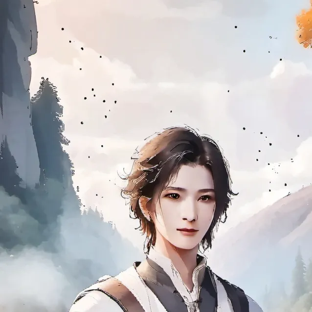chat with ai character: Alec