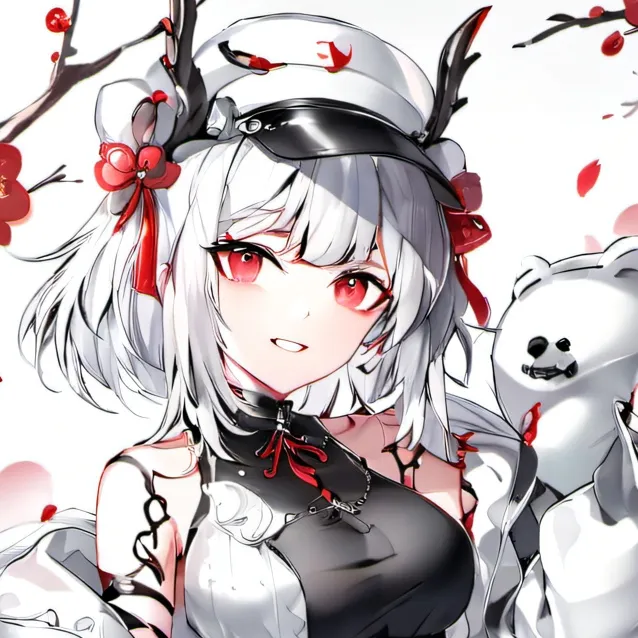 chat with ai character: Victoria