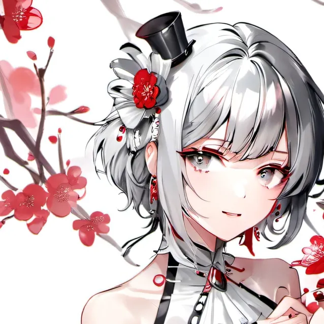chat with ai character: MHA
