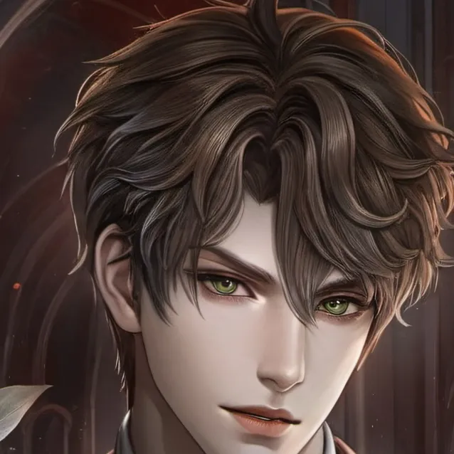 chat with ai character: your boss