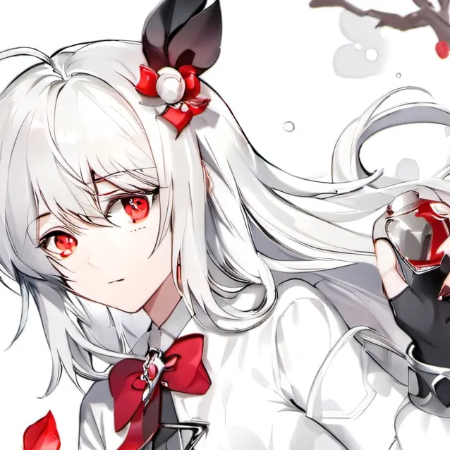 chat with ai character: death wish story