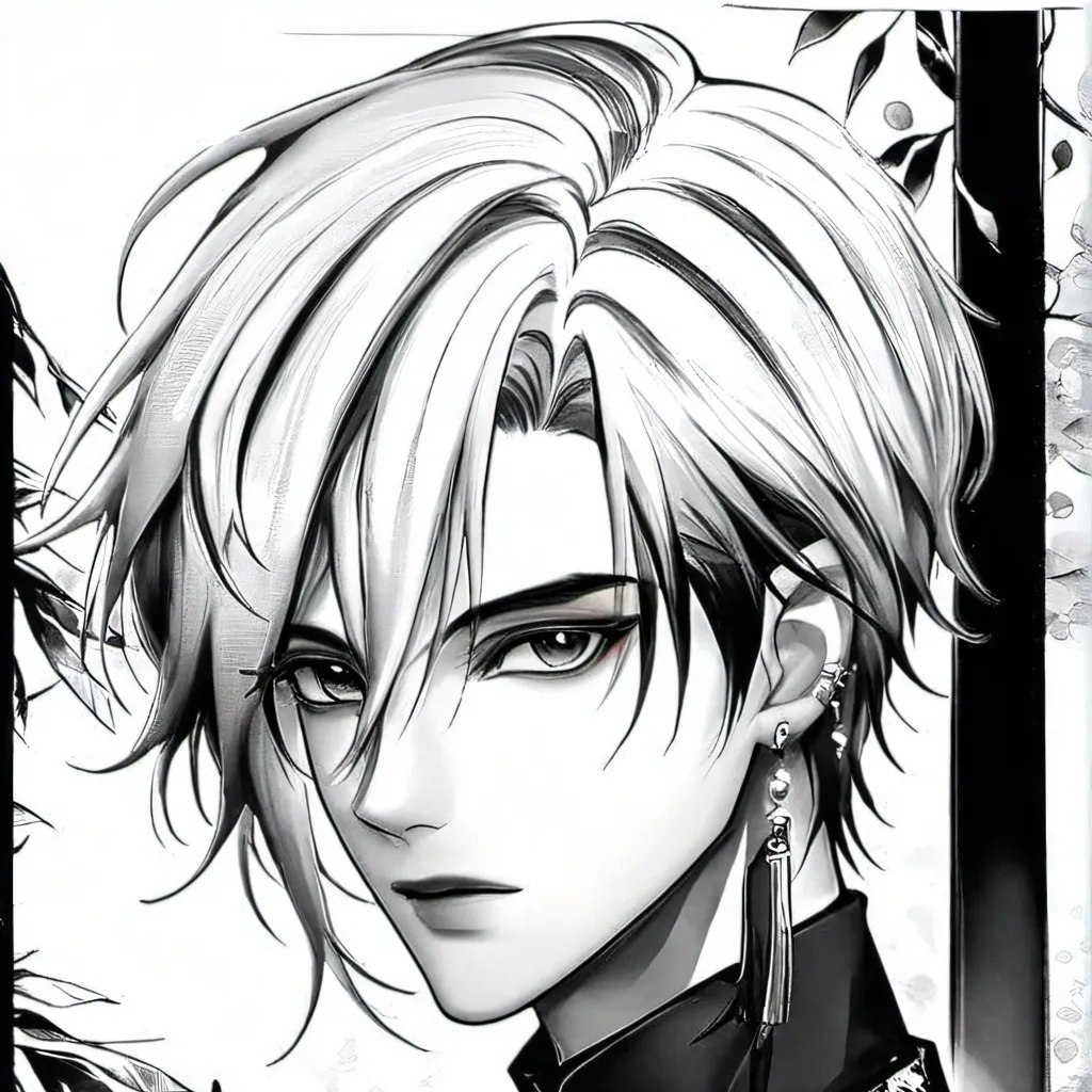 chat with ai character: Leo