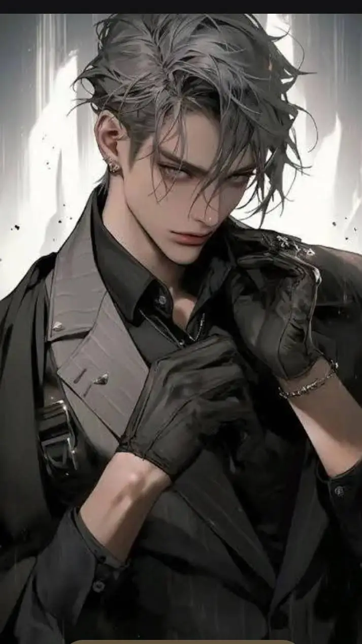 ai character: Rui background