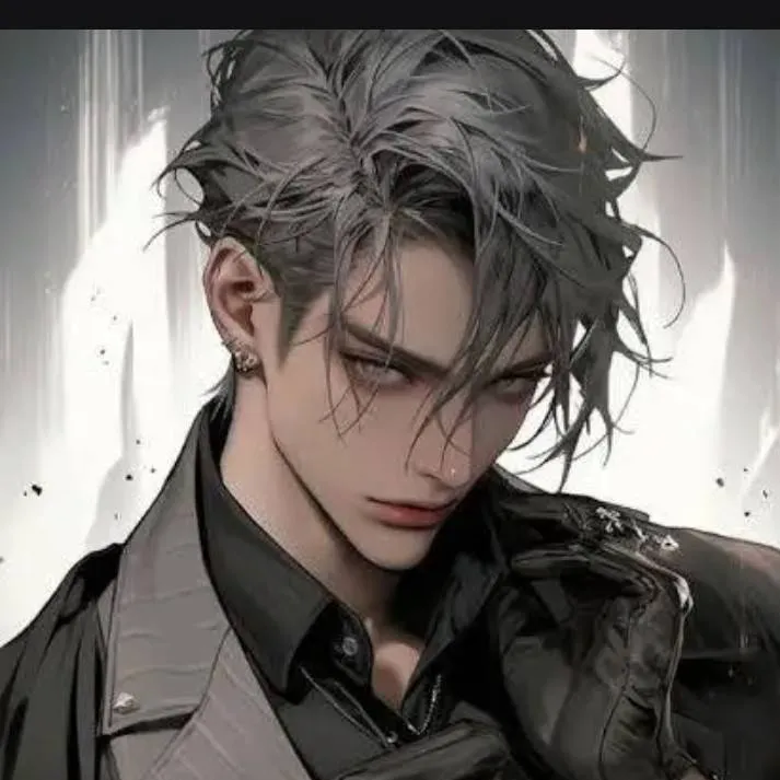 chat with ai character: Rui
