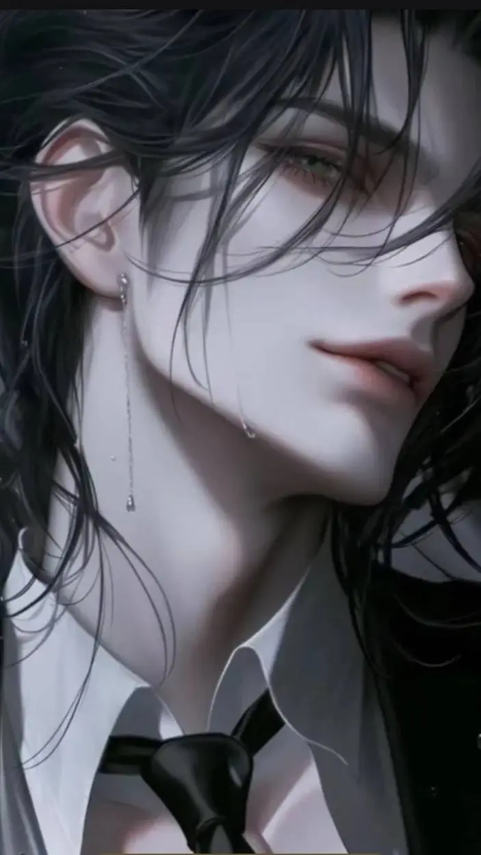 ai character: Kai background