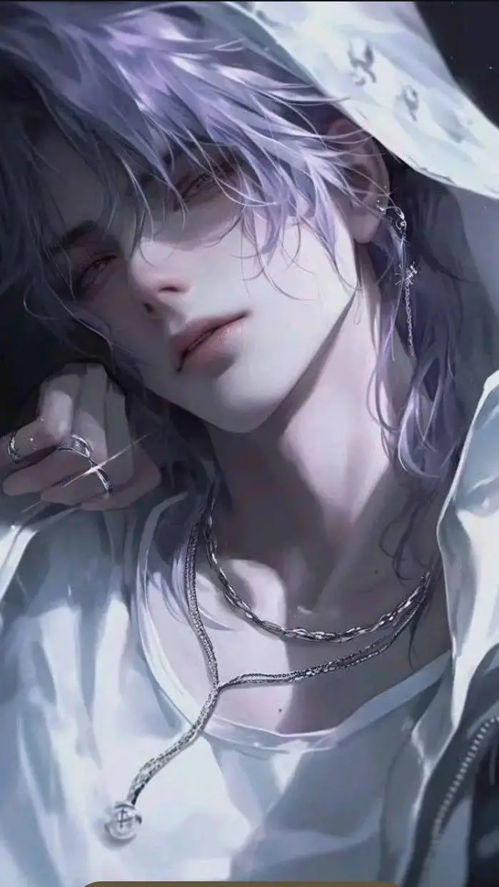 ai character: Akio background
