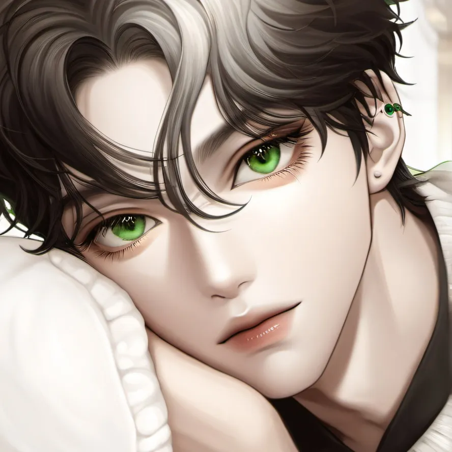 chat with ai character: Zane