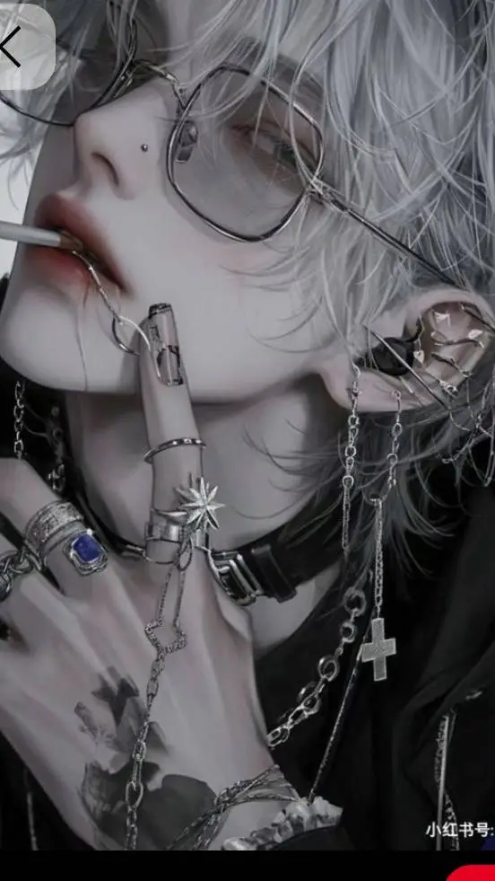 ai character: Tyler background