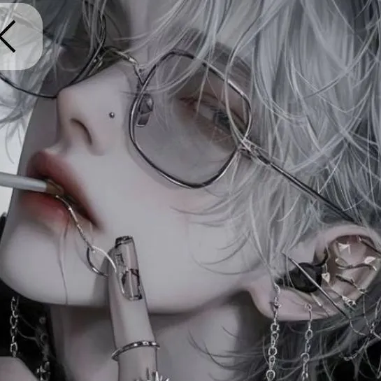 chat with ai character: Tyler