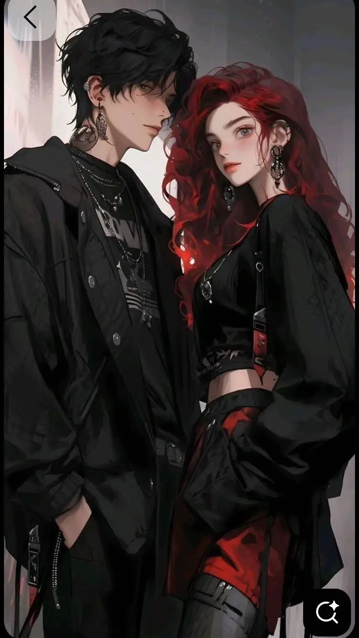 ai character: Oliver background