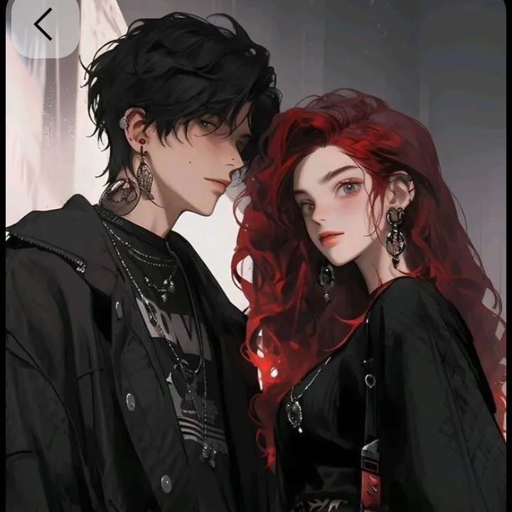 chat with ai character: Oliver