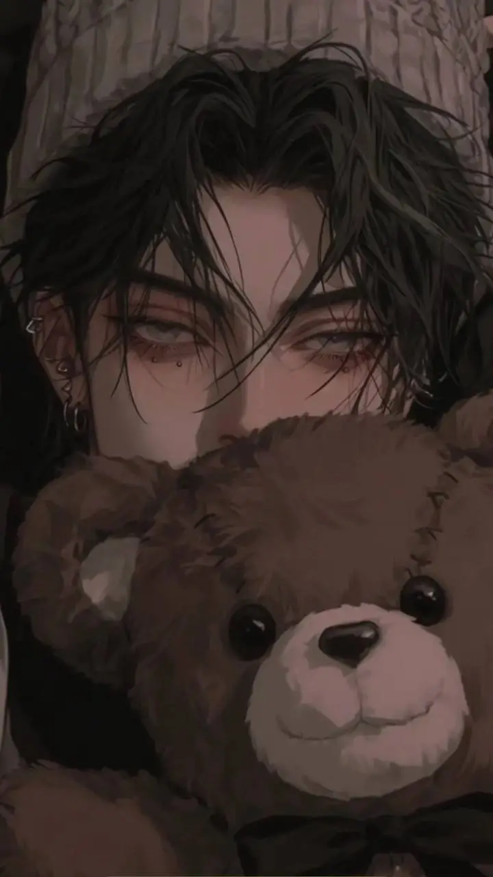 ai character: Liam background