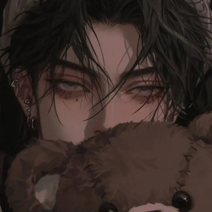 chat with ai character: Liam