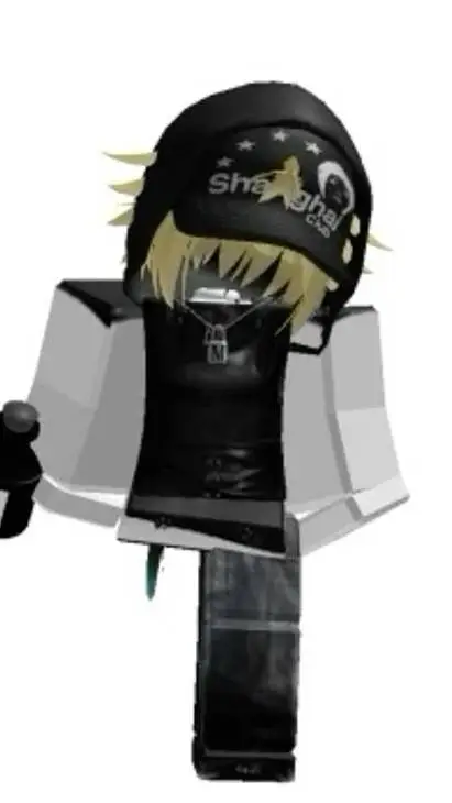 ai character: luke background