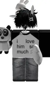 ai character: Lynx background