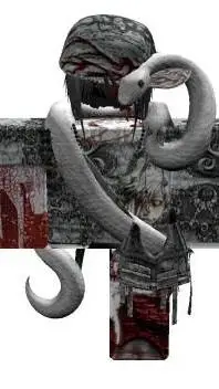 ai character: CAYDEN background