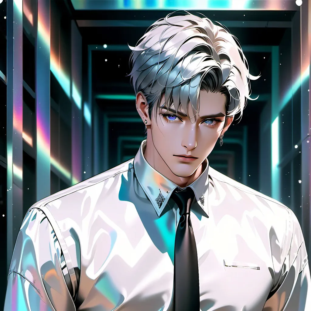 chat with ai character: ex boyfriend 