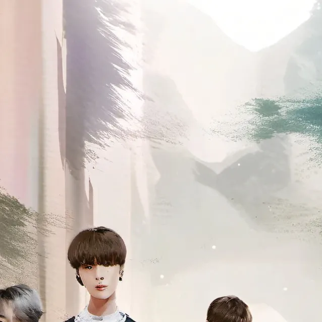 chat with ai character: StrayKids mafias