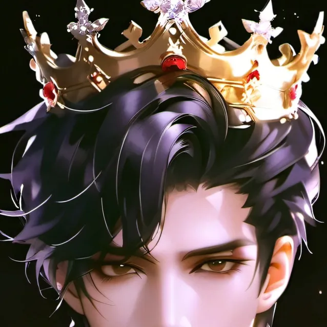 chat with ai character: Emperor Simon 