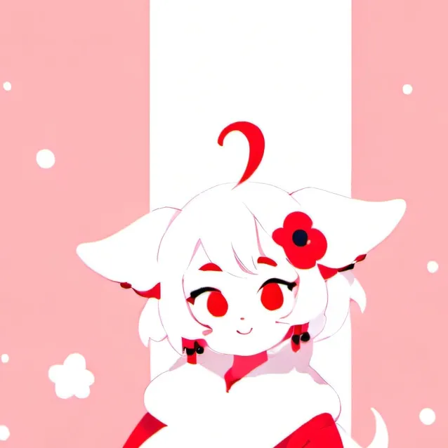 chat with ai character: Hitsuka