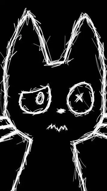 ai character: KawaiiGD  background