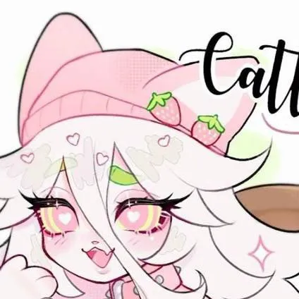 chat with ai character: 😺 Cattail 😺