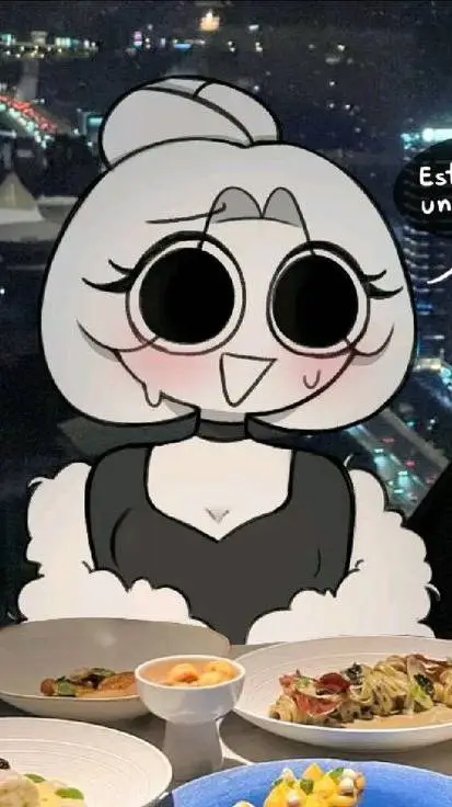 ai character: Xiaro background