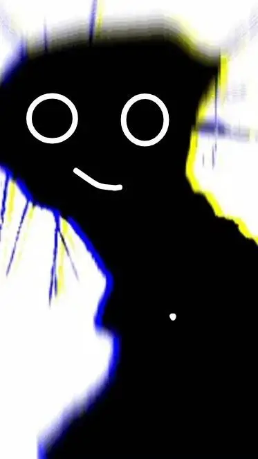 ai character: Sobrenatural  background