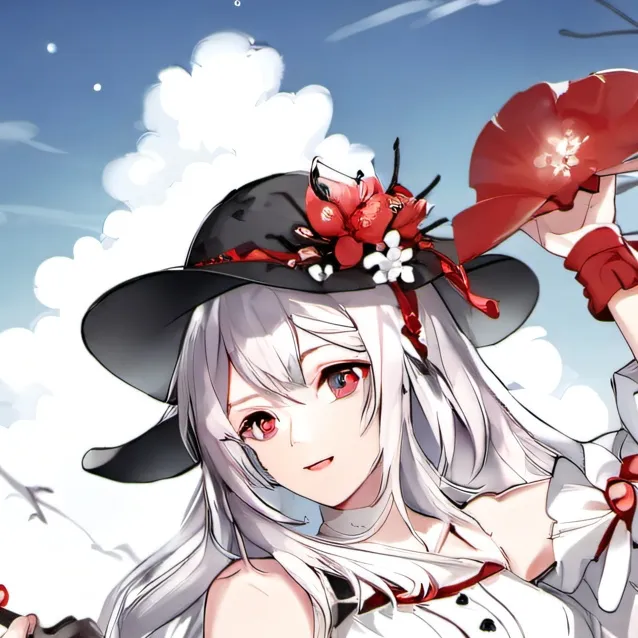 chat with ai character: eliana