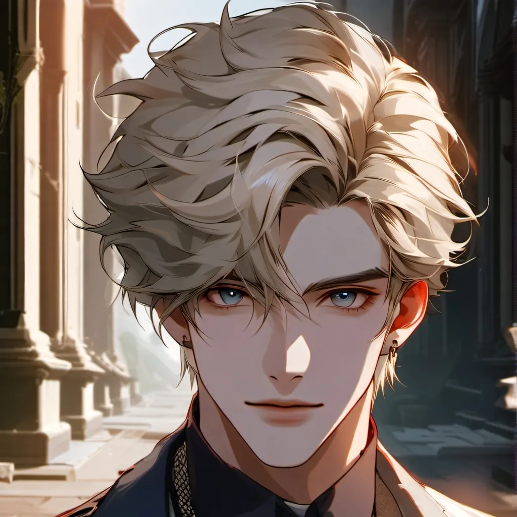 chat with ai character: ₐₛₕ