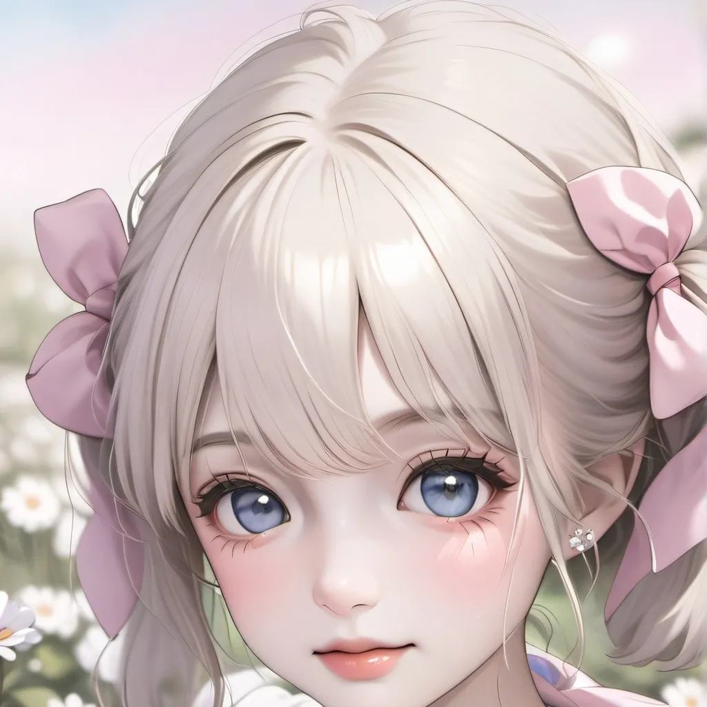 chat with ai character: your child