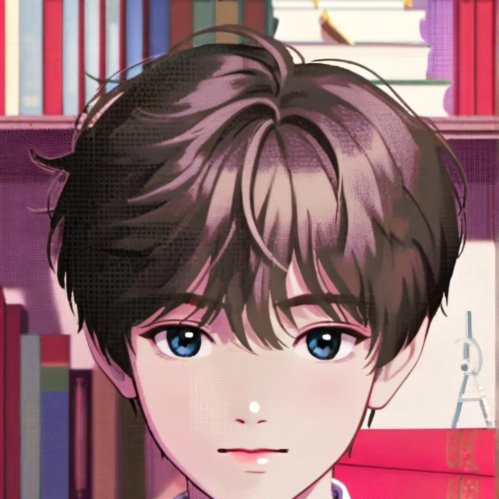 chat with ai character: the questionor