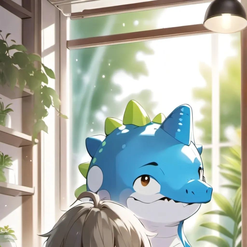 chat with ai character: baby 