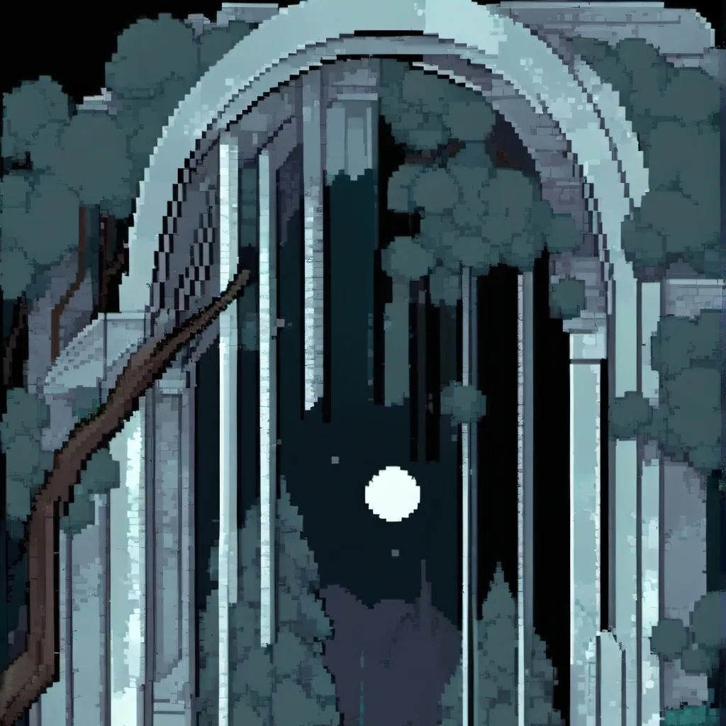 chat with ai character: Moonflower