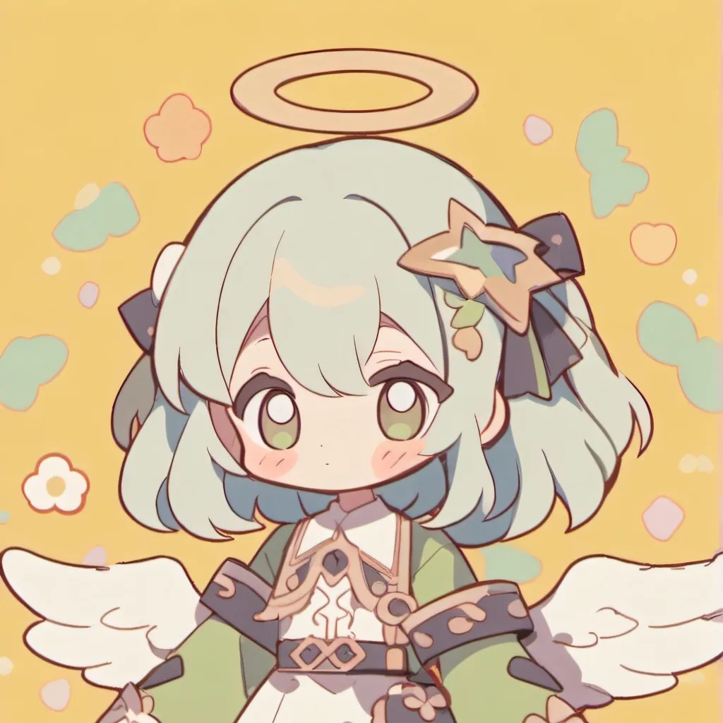 chat with ai character: Moonflower ✨