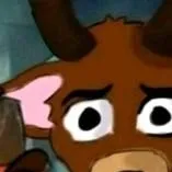 chat with ai character: Moonflower back