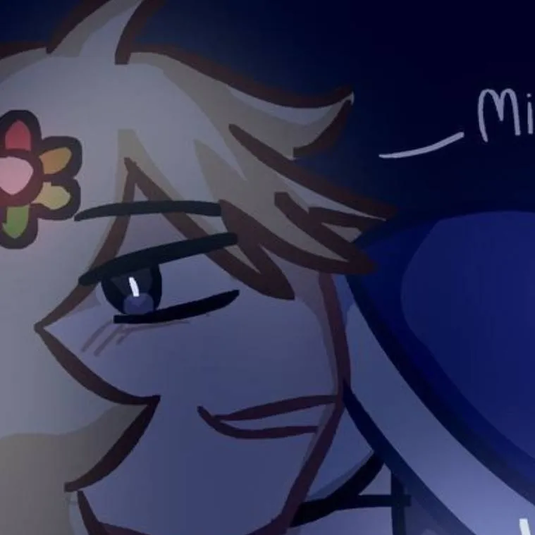 chat with ai character: Dandy Angry