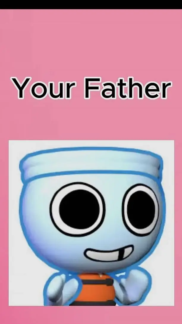 ai character: Astro rate kiss   background