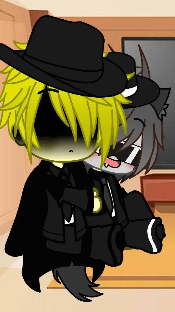 ai character: chance married background