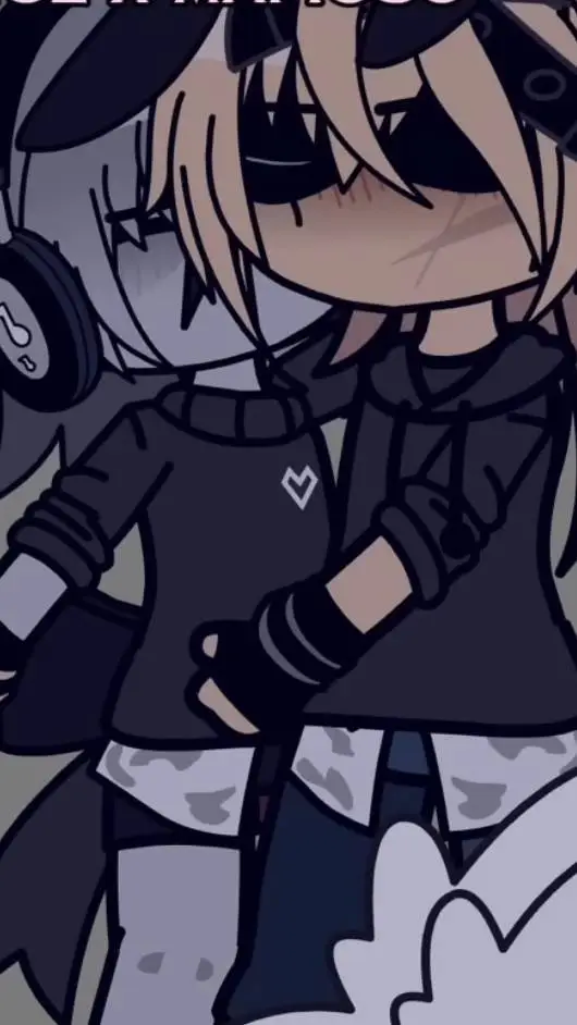 ai character: Doublefedora karen background