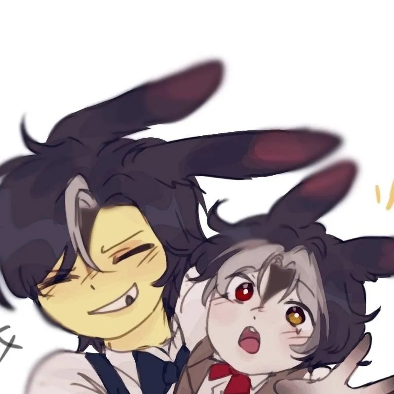 chat with ai character: doublefedora ✨