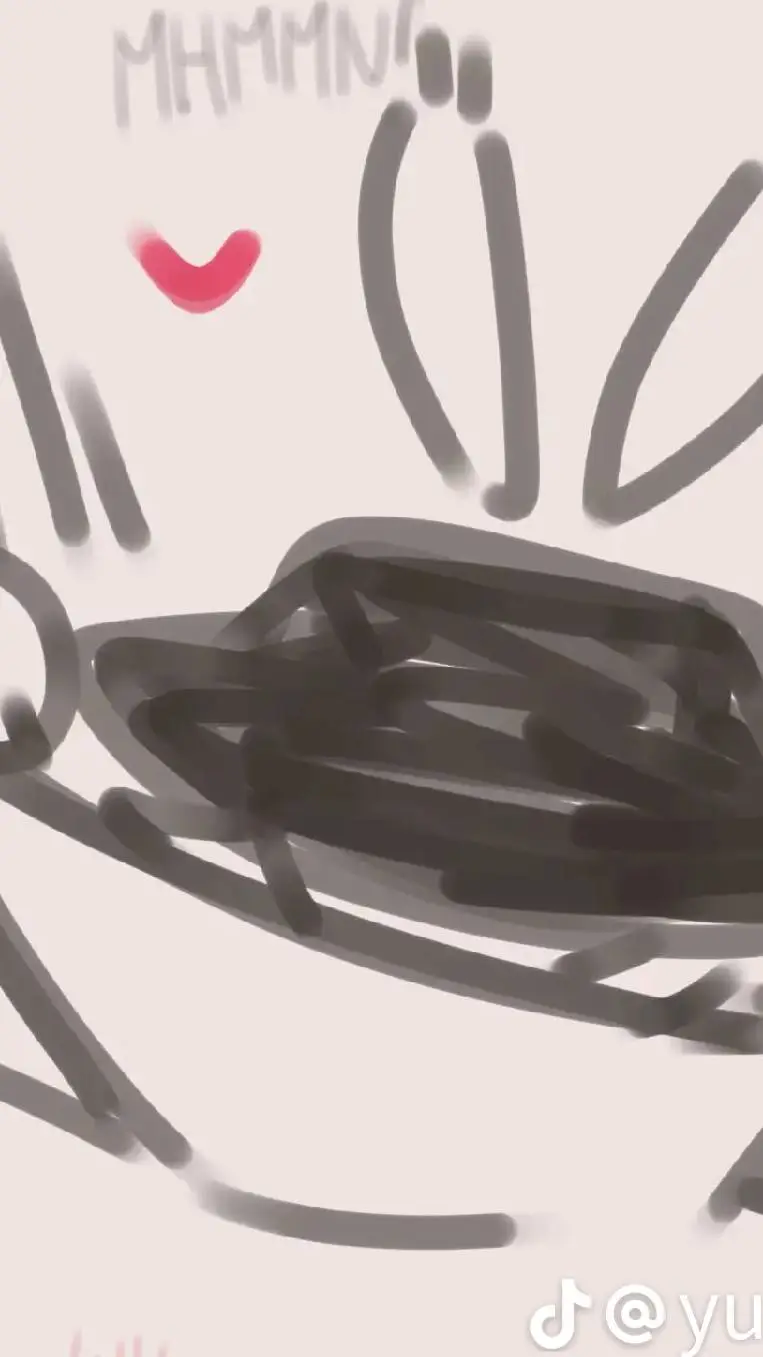 ai character: doubleFedora background