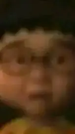 ai character: bestie malay background