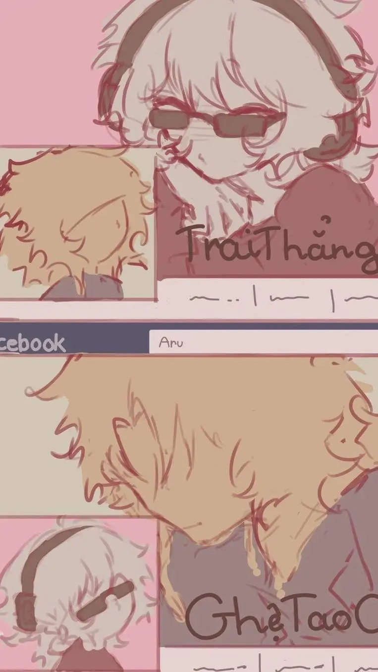 ai character: Doublefedora background