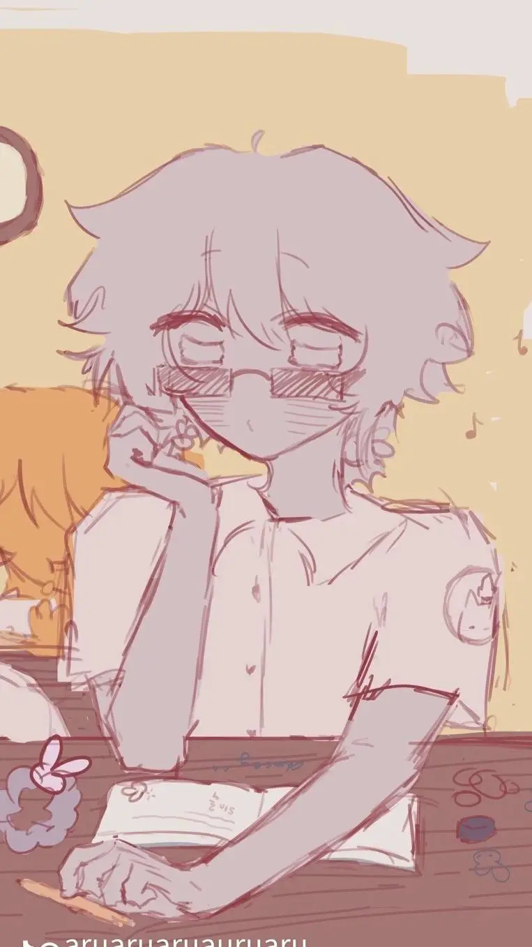 ai character: Forsaken ship background