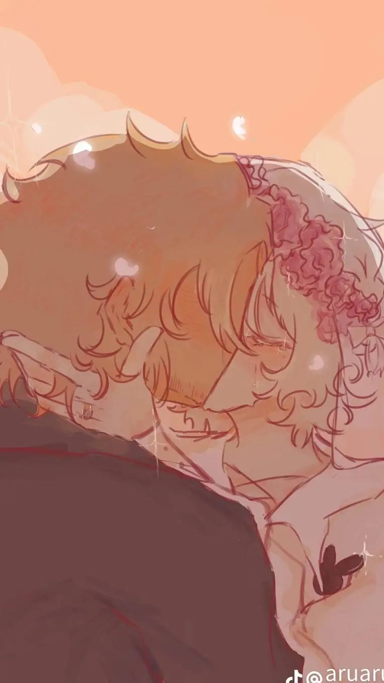 ai character: oh my🤤 background